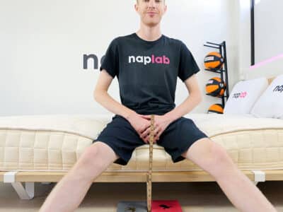 Naturepedic Chorus Edge Support Naturepedic Chorus edge support