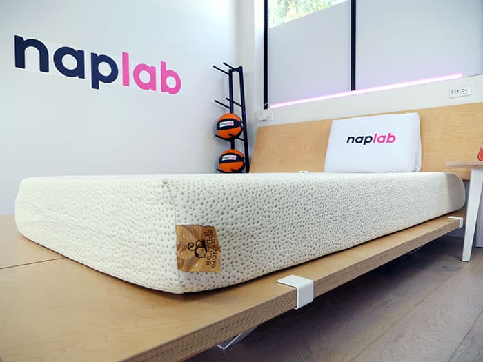 5 Little Monkeys mattress