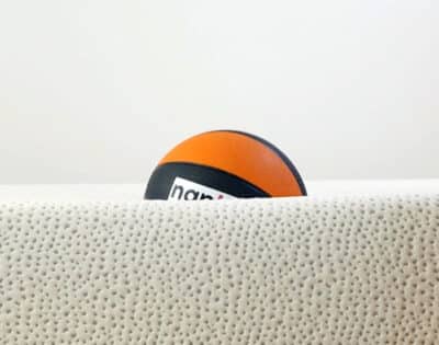 5 Little Monkeys max bounce depth