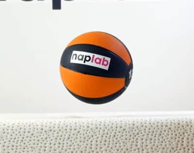 5 Little Monkeys max bounce height