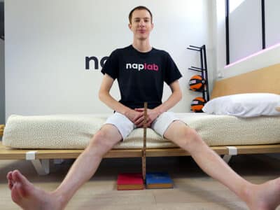 5 Little Monkeys edge support