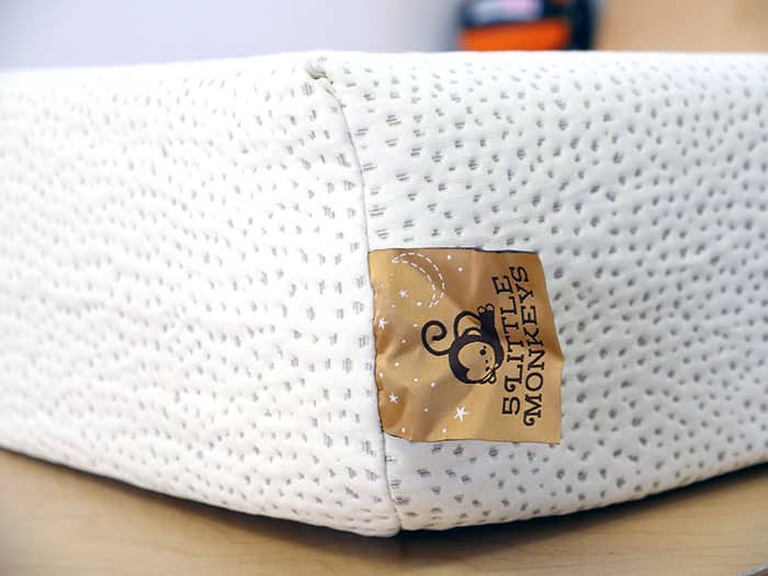 5 Little Monkeys tag