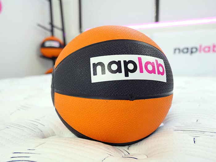 Ashley Furniture Ultra Luxury Firm Tight Top sinkage