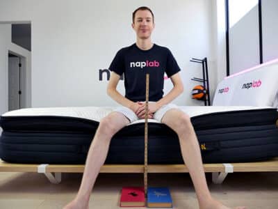 Nolah Evolution 15 edge support