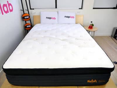 Nolah Evolution 15 mattress
