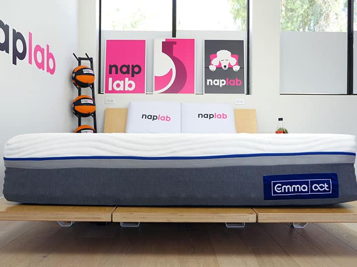 Emma Original Hybrid mattress