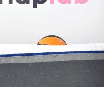 Emma Original Hybrid max bounce depth