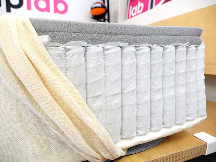 Emma Original Hybrid materials