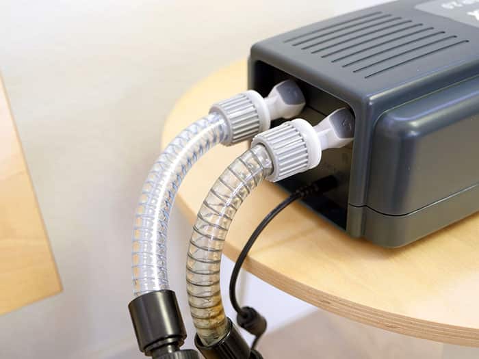 Habitat Furnishings Ascend Air air pump hose