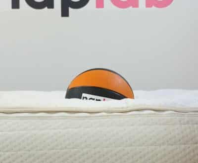 Habitat Furnishings Ascend Air max bounce depth