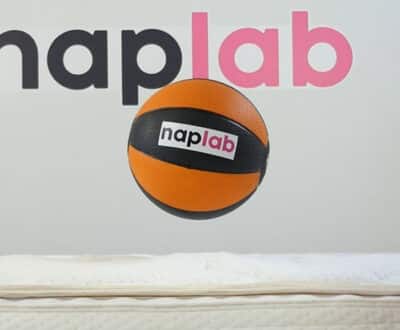 Habitat Furnishings Ascend Air max bounce height