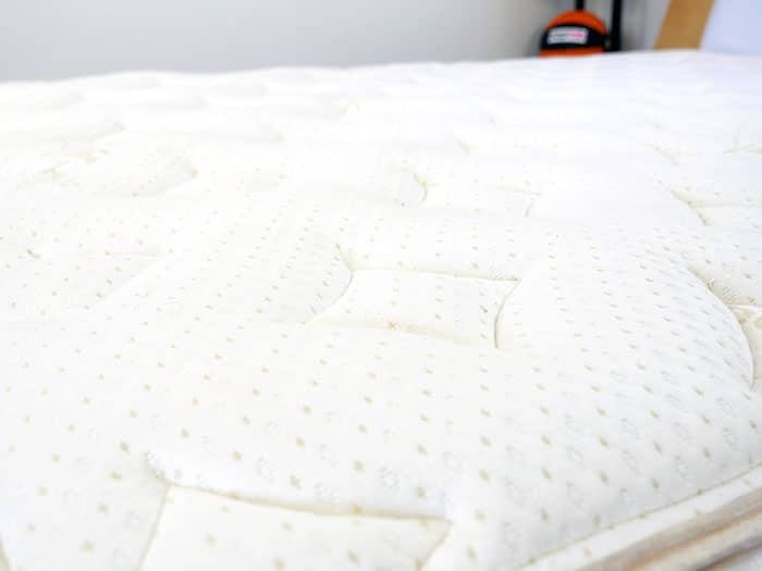 Habitat Furnishings Ascend Air mattress cover