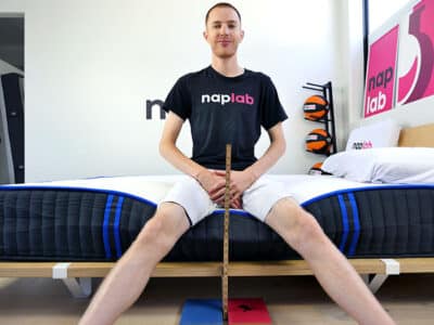 Nectar Hybrid Edge Test