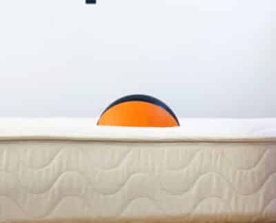 Spindle bounce depth