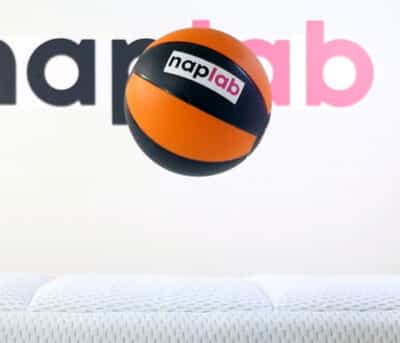 Vaya Hybrid max bounce height