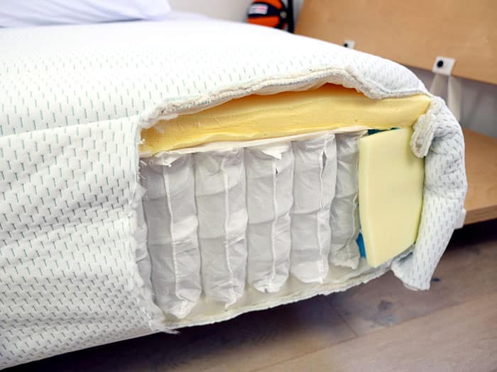 Vaya Hybrid materials