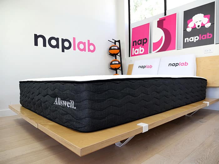 Allswell Cool Allswell Cool mattress