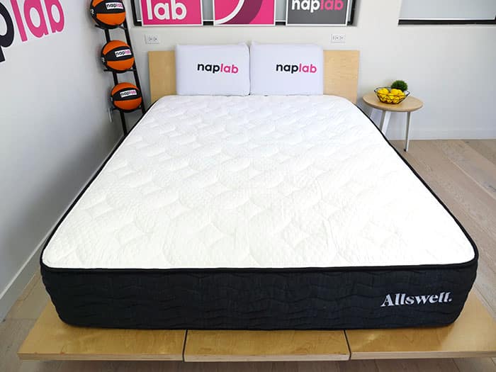 Allswell Cool Allswell Cool mattress