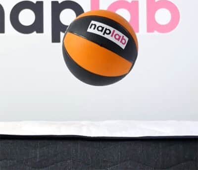 Allswell Cool Bounce Height Allswell Cool max bounce height