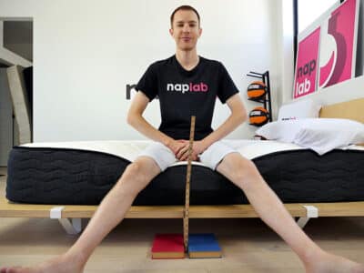 Allswell Cool Edge Allswell Cool edge support