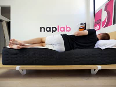 Allswell Cool Edge Sleep Side Allswell Cool edge support - side sleeping