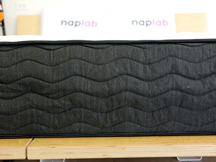 Allswell Cool Foot Allswell Cool foot of bed