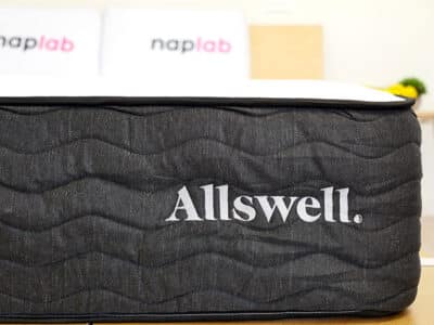 Allswell Cool logo