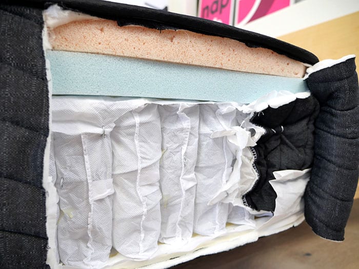 Allswell Cool Materials Allswell Cool materials