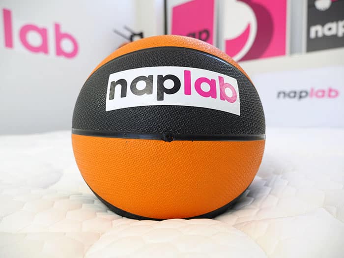 Allswell Cool Sinkage Allswell Cool sinkage