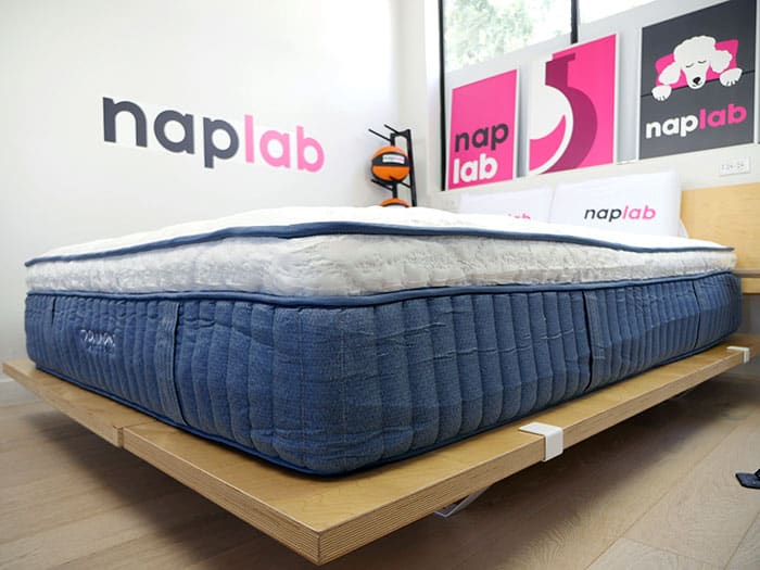 Diamond Flurry Lux Cooling Hybrid