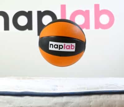 Diamond Flurry Lux Cooling Hybrid max bounce height