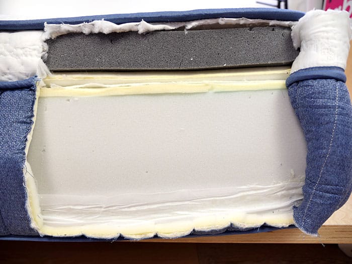 Diamond Flurry Lux Cooling Hybrid materials