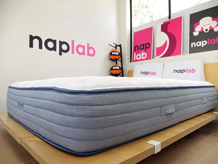 Diamond Lagoon Sustainable Hybrid