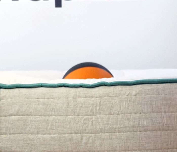 Diamond Sage Natural Organic Hybrid max bounce depth