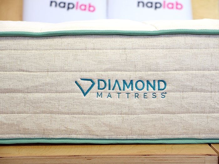 Diamond Sage Natural Organic Hybrid logo