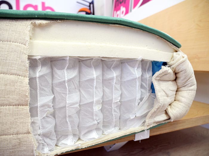 Diamond Sage Natural Organic Hybrid materials