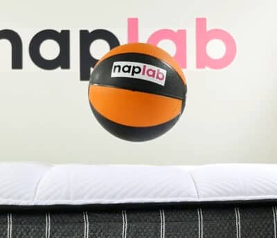 Diamond Tailor Classic Hybrid max bounce height