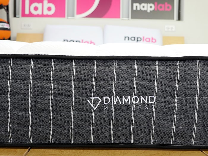 Diamond Tailor Classic Hybrid logo