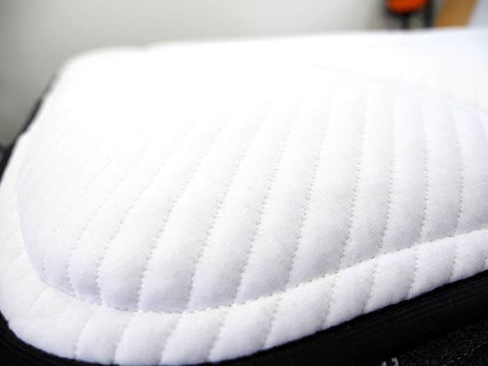 Diamond Tailor Classic Hybrid mattress cover