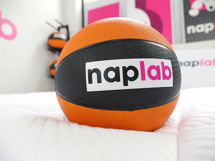 Diamond Tailor Classic Hybrid sinkage