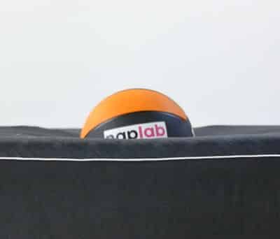 Eight Sleep Bounce Depth Eight Sleep Pod 3 max bounce depth