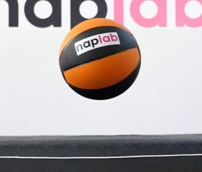 Eight Sleep Bounce Height Eight Sleep Pod 3 max bounce height