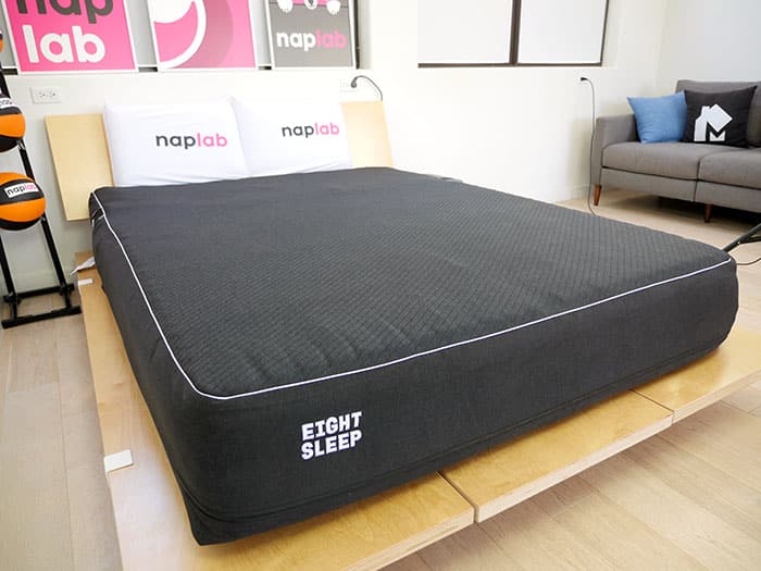 Eight Sleep Pod Eight Sleep Pod 3