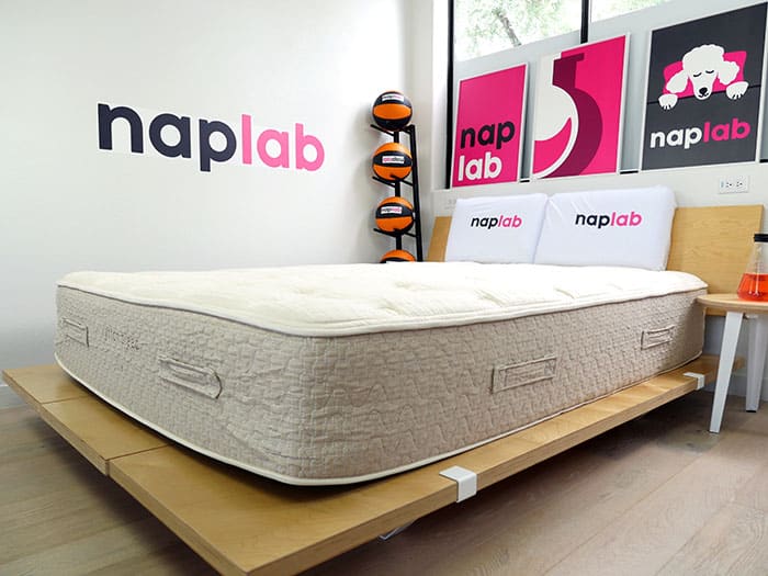 Lytton Signature Comfort Firm