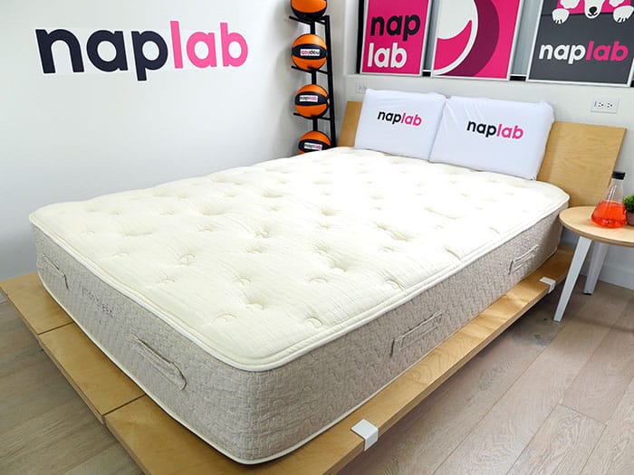 Lytton Signature Comfort Firm