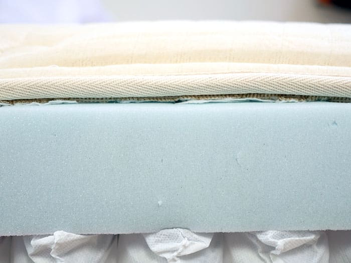 Lytton Signature Comfort Plush top players