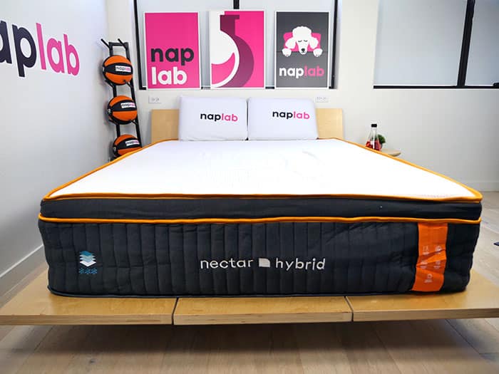 Nectar Hybrid Premier Copper