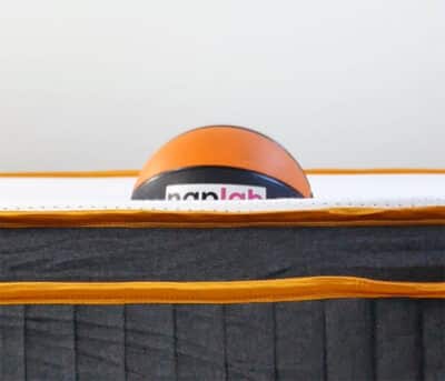 Nectar Hybrid Premier Copper max bounce depth