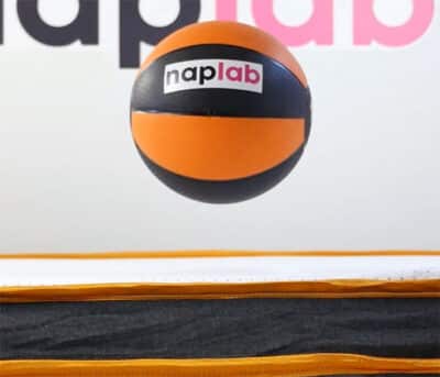 Nectar Hybrid Premier Copper max bounce height