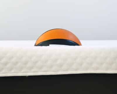 Nolah Signature bounce depth